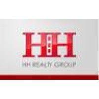 hh realty logo image