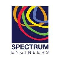 spectrum engineers logo image