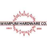 wampum hardwae co. logo image