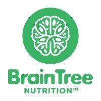 braintree nutrition logo image