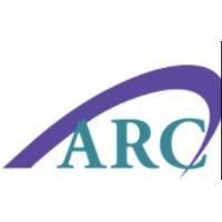 arc community services, inc logo image