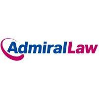 admiral law logo image