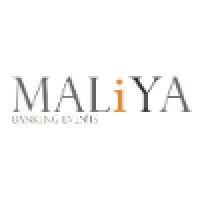 maliya banking events logo image