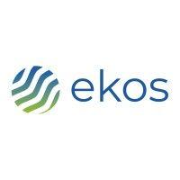 ekos logo image