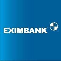 eximbank vietnam logo image