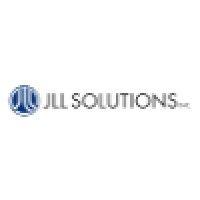 jll solutions, inc logo image