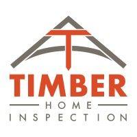 timber home inspection llc logo image