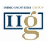 immo industry group logo image