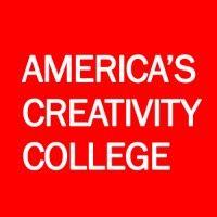 living arts college logo image