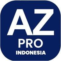 azpro allianz indonesia logo image