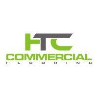 htc commercial flooring logo image