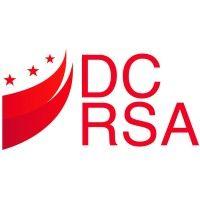 d.c. rehabilitation services administration logo image