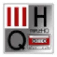 hip hop headquarters, llc logo image