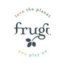 logo of Frugi Organic Childrens Clothing