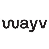 wayv  gmbh logo image