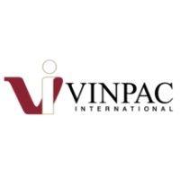 vinpac international logo image