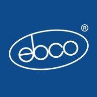 ebco hardware solutions logo image