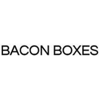 bacon boxes logo image