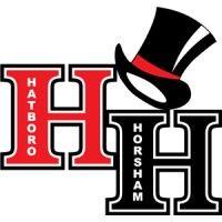 hatboro-horsham school district logo image