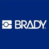 brady corporation india logo image