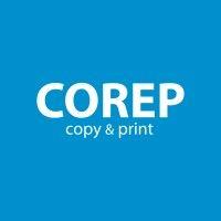 corep - service d'impression logo image