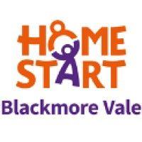 home start blackmore vale logo image