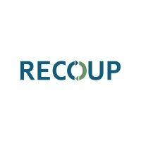 recoup logo image