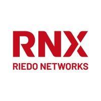 rnx riedo networks ltd logo image