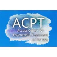 acpt access center for psychedelic therapy אקספט- מרכז להנגשת טפול פסיכדלי בישראל (ע"ר)