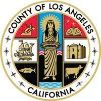 los angeles county department of mental health logo image