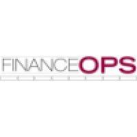 financeops logo image