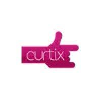 curtix logo image