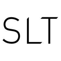 slt - something like that logo image