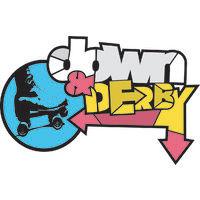 down & derby