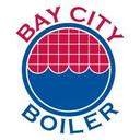 logo of Bay City Boiler