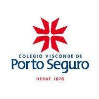 colegio visconde de porto seguro