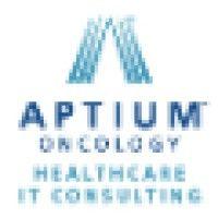 aptium oncology logo image