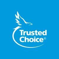 trusted choice, inc. logo image