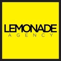 lemonade "refreshing ideas"​ logo image