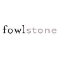 fowlstone communications logo image