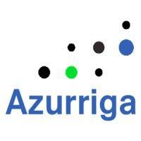 azurriga s.l. logo image