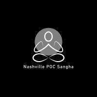 nashville poc sangha logo image