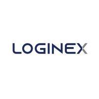 loginex logo image