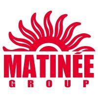 matinée group logo image