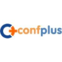 confplus, inc logo image