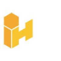 interactive hive logo image