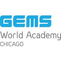 gems world academy - chicago logo image