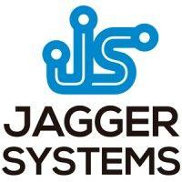 jagger systems logo image