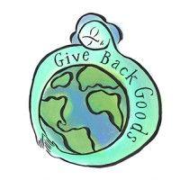 give back goods logo image