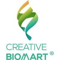 creative biomart logo image